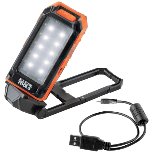 RECHARGEABLE WORKLIGHT